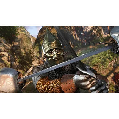 Kingdom Come: Deliverance II XBOX SERIES X|S Ключ - irongamers.ru