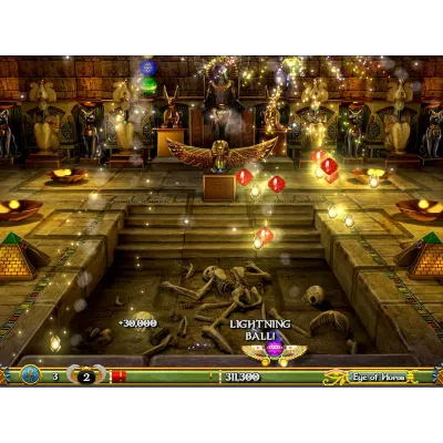 ⭐ Luxor: 5th Passage Steam КЛЮЧ GLOBAL (NO TR) - irongamers.ru