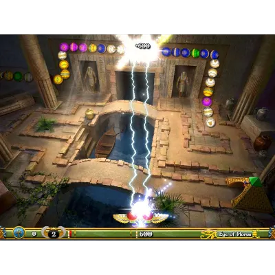 ⭐ Luxor: 5th Passage Steam КЛЮЧ GLOBAL (NO TR) - irongamers.ru