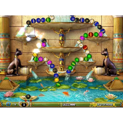 ⭐ Luxor: 5th Passage Steam КЛЮЧ GLOBAL (NO TR) - irongamers.ru