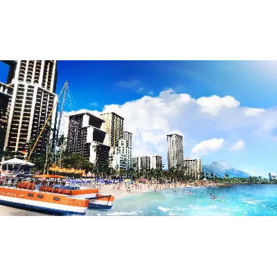 Like a Dragon Infinite Wealth | Ultimate (+4 DLC) Ключ - irongamers.ru