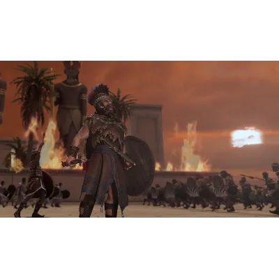 Total War: PHARAOH+DYNASTIES (Steam ВЕСЬ МИР+РФ КЛЮЧ) - irongamers.ru