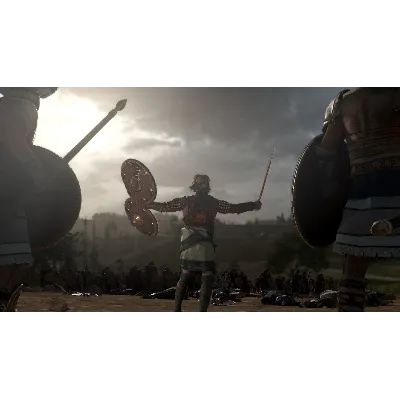 Total War: PHARAOH+DYNASTIES (Steam ВЕСЬ МИР+РФ КЛЮЧ) - irongamers.ru
