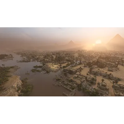 Total War: PHARAOH+DYNASTIES (Steam ВЕСЬ МИР+РФ КЛЮЧ) - irongamers.ru
