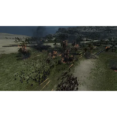 Total War: PHARAOH+DYNASTIES (Steam ВЕСЬ МИР+РФ КЛЮЧ) - irongamers.ru