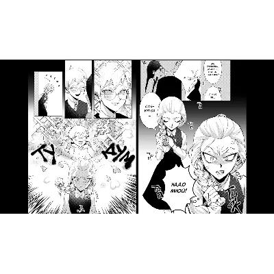 "Tiny bunny" - Manga Vol. 1 Steam Gift Россия мгновенно - irongamers.ru