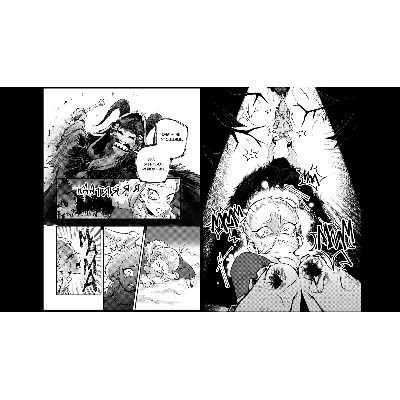 "Tiny bunny" - Manga Vol. 1 Steam Gift Россия мгновенно - irongamers.ru