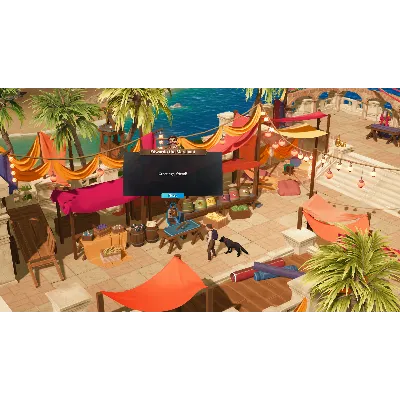 Len&acute;s Island | Steam RU+CN - irongamers.ru