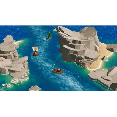 Len&acute;s Island | Steam RU+CN - irongamers.ru