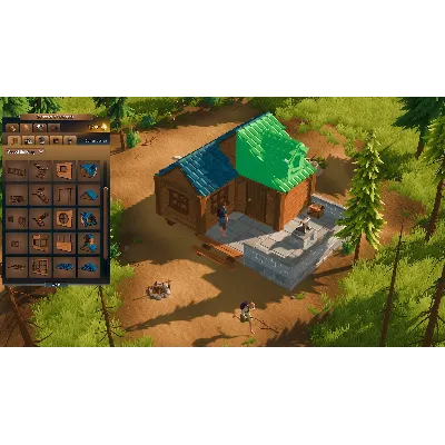 Len&acute;s Island | Steam RU+CN - irongamers.ru