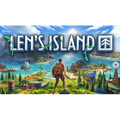 Len&acute;s Island | Steam RU+CN - irongamers.ru