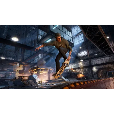 Tony Hawk&acute;s™ Pro Skater™ 3 + 4 | Steam RU+UA+KZ+CN+AR - irongamers.ru