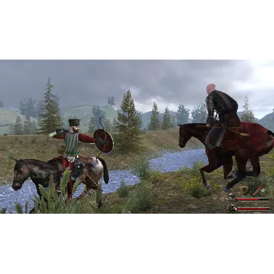 Mount & Blade: With Fire and Sword (Steam key) RU CIS - irongamers.ru