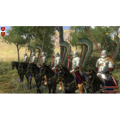 Mount & Blade: With Fire and Sword (Steam key) RU CIS - irongamers.ru