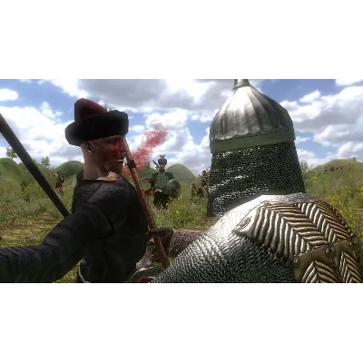 Mount & Blade: With Fire and Sword (Steam key) RU CIS - irongamers.ru