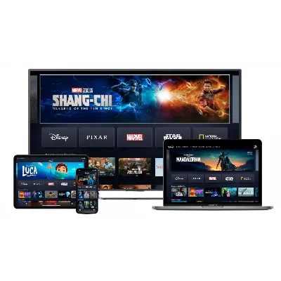 DISNEY PLUS PREMIUM НА 3 МЕСЯЦА - irongamers.ru