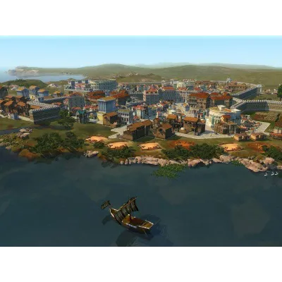 ⭐ Caesar IV GOG КЛЮЧ GLOBAL (NO TR) - irongamers.ru