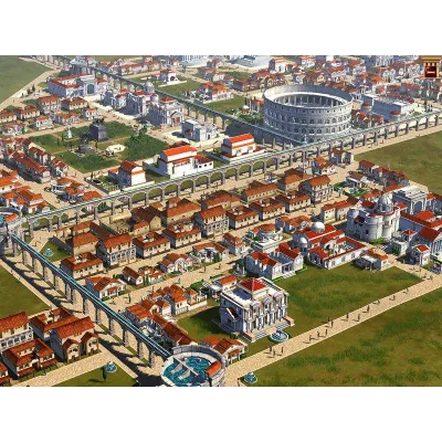 ⭐ Caesar IV GOG КЛЮЧ GLOBAL (NO TR) - irongamers.ru