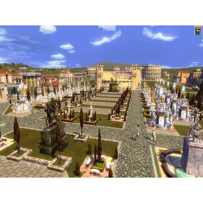 ⭐ Caesar IV GOG КЛЮЧ GLOBAL (NO TR) - irongamers.ru