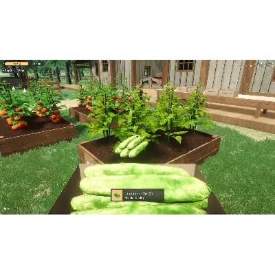 Ranch Farm and Store Simulator Steam Gift Россия мгновенно - irongamers.ru