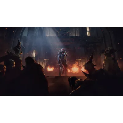 Warhammer 40,000 Darktide - Arbites Class | АВТО Steam - irongamers.ru