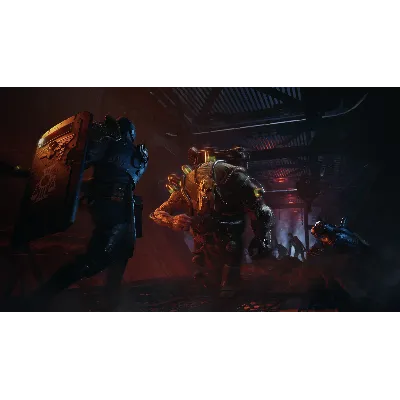 Warhammer 40,000: Darktide - Arbites Class * RU/СНГ/TR - irongamers.ru