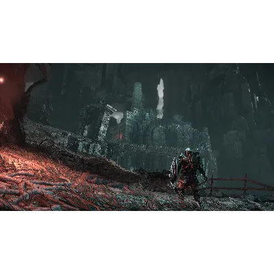 Bleak Faith: Forsaken (Steam Gift Россия) - irongamers.ru