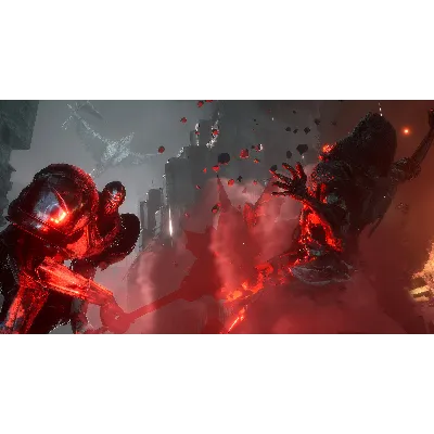 Bleak Faith: Forsaken (Steam Gift Россия) - irongamers.ru