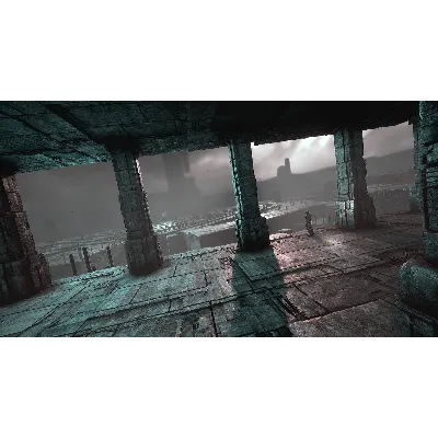 Bleak Faith: Forsaken (Steam Gift Россия) - irongamers.ru
