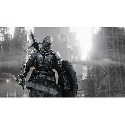 Bleak Faith: Forsaken (Steam Gift Россия) - irongamers.ru