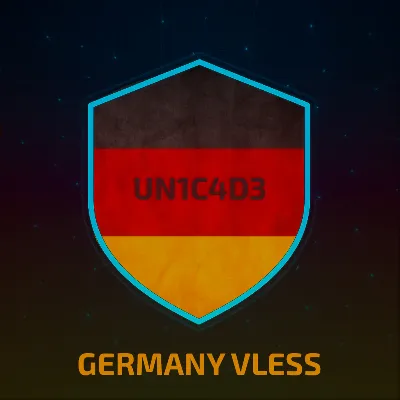 ГЕРМАНИЯ VLESS VPN БЕЗЛИМИТ [V2RAY/XRAY] - irongamers.ru