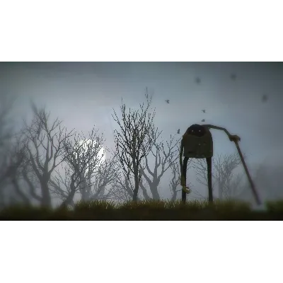 Sir, You Are Being Hunted АВТОДОСТАВКА STEAM GLOBAL МГНОВЕННО ЛИЦЕНЗИЯ - irongamers.ru