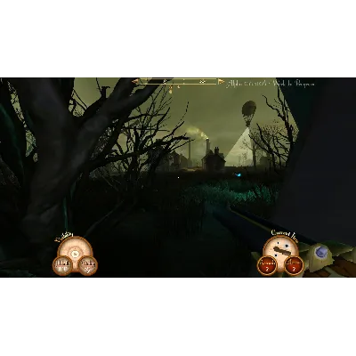 Sir, You Are Being Hunted АВТОДОСТАВКА STEAM GLOBAL МГНОВЕННО ЛИЦЕНЗИЯ - irongamers.ru