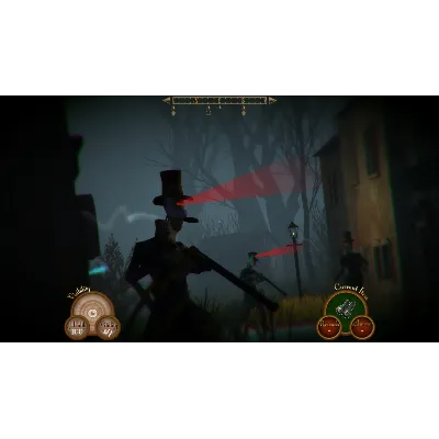 Sir, You Are Being Hunted АВТОДОСТАВКА STEAM GLOBAL МГНОВЕННО ЛИЦЕНЗИЯ - irongamers.ru
