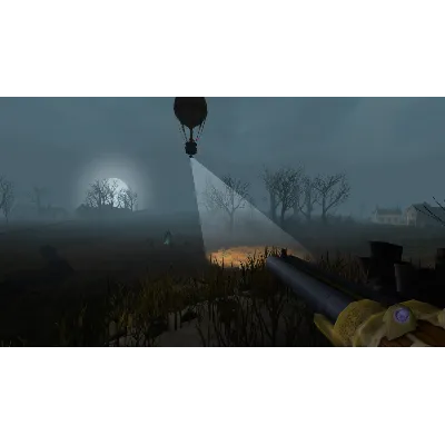 Sir, You Are Being Hunted АВТОДОСТАВКА STEAM GLOBAL МГНОВЕННО ЛИЦЕНЗИЯ - irongamers.ru