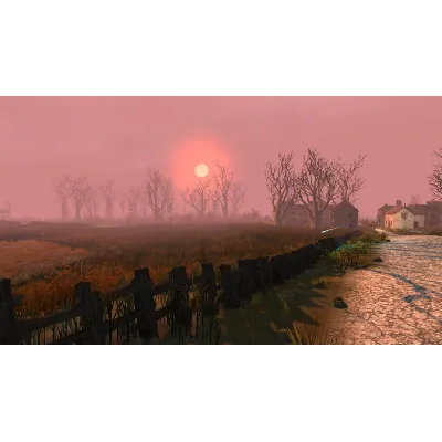 Sir, You Are Being Hunted АВТОДОСТАВКА STEAM GLOBAL МГНОВЕННО ЛИЦЕНЗИЯ - irongamers.ru