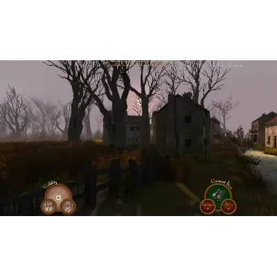 Sir, You Are Being Hunted АВТОДОСТАВКА STEAM GLOBAL МГНОВЕННО ЛИЦЕНЗИЯ - irongamers.ru