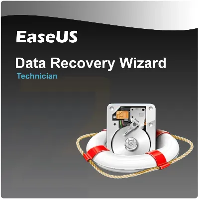 EaseUS Data Recovery Technician v11.8 1 PC Бессрочная - irongamers.ru