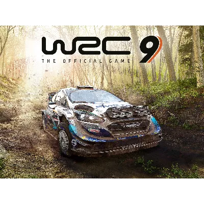 ⭐ WRC 9 FIA World Rally Championship + 5 Games [Steam] - irongamers.ru