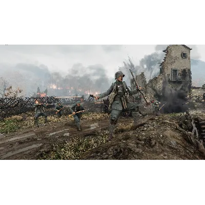 ISONZO - SECOND WAVE XBOX КЛЮЧ/КОД - irongamers.ru