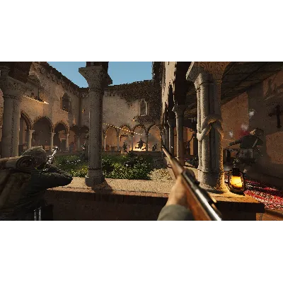 ISONZO - SECOND WAVE XBOX КЛЮЧ/КОД - irongamers.ru