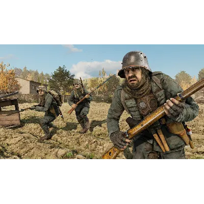 ISONZO - SECOND WAVE XBOX КЛЮЧ/КОД - irongamers.ru