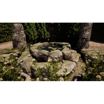 Medieval Dynasty - Echoes of Nature Steam Gift Россия мгновенно - irongamers.ru
