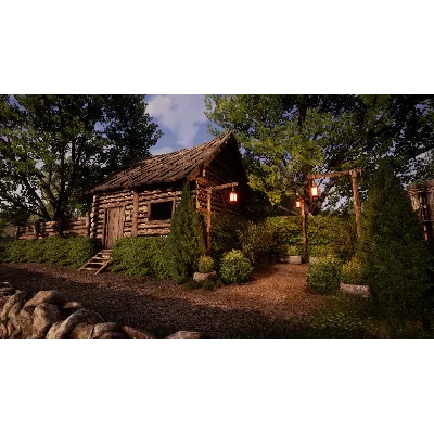 Medieval Dynasty - Echoes of Nature Steam Gift Россия мгновенно - irongamers.ru