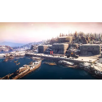 SNOWRUNNER - YEAR 1 PASS XBOX КЛЮЧ/КОД - irongamers.ru