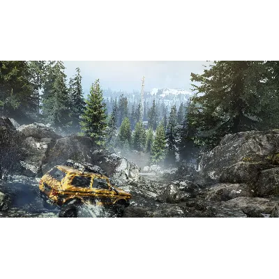 SNOWRUNNER - YEAR 1 PASS XBOX КЛЮЧ/КОД - irongamers.ru