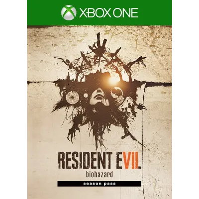 RESIDENT EVIL 7 BIOHAZARD SEASON PASS XBOX КЛЮЧ/КОД - irongamers.ru