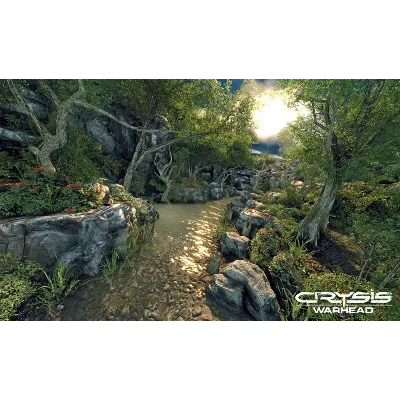 Crysis Warhead® STEAM•RU АВТОДОСТАВКА 0% - irongamers.ru