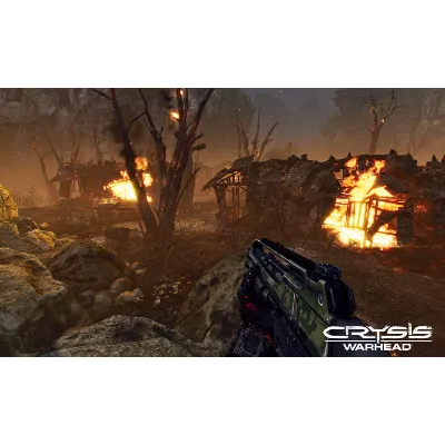 Crysis Warhead® STEAM•RU АВТОДОСТАВКА 0% - irongamers.ru