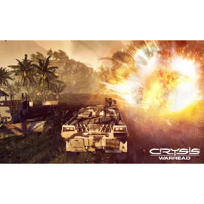 Crysis Warhead® STEAM•RU АВТОДОСТАВКА 0% - irongamers.ru